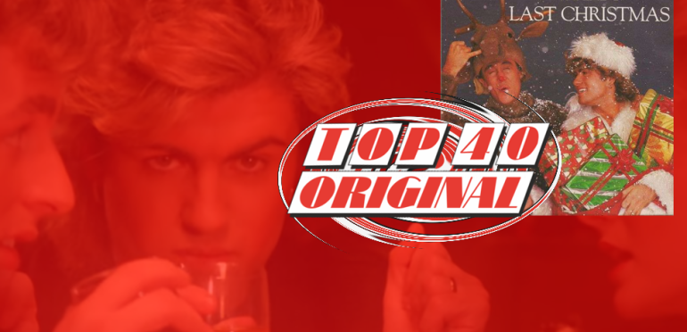 Originals: Last Christmas