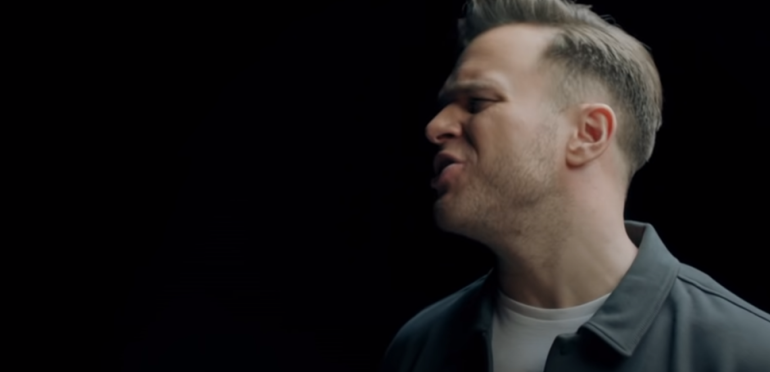 Olly Murs jaloers op Jason Derulo