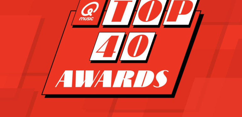Top 40 Awards 2020