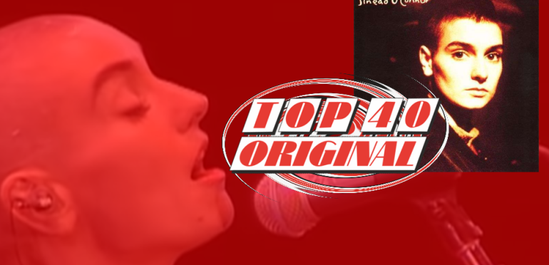 Originals: Nothing Compares 2 U