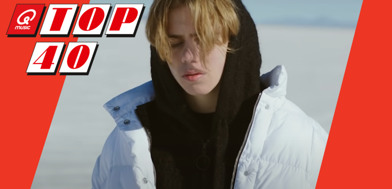 Without You is de hoogste binnenkomer