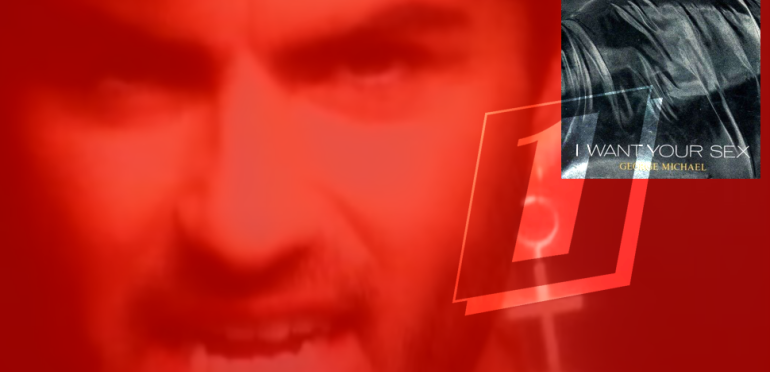 Toen Op 1: I Want Your Sex