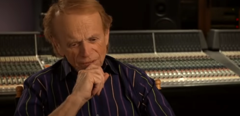 Beach Boys denken aan tv-special