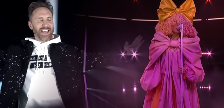 Airplay Top 40: Let’s Love weer terug op 1