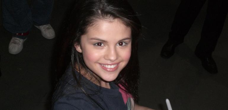 Top 4: Disney Channel-actrices