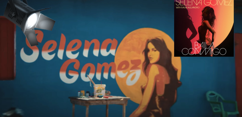 Spotlight: Baila Conmigo