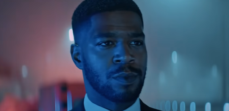 Kid Cudi en 50 Cent werken aan samenwerking