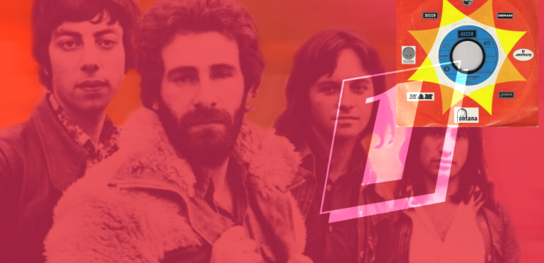 Toen op 1: The Wallstreet Shuffle