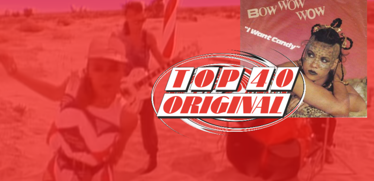 Originals: I Want Candy