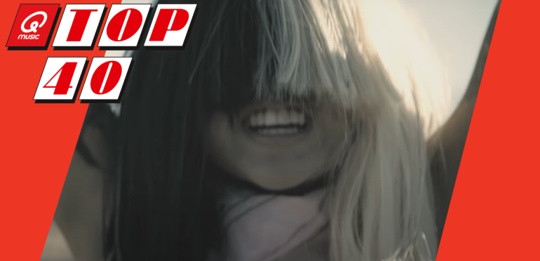 Floating Through Space is de hoogste binnenkomer in de Top 40