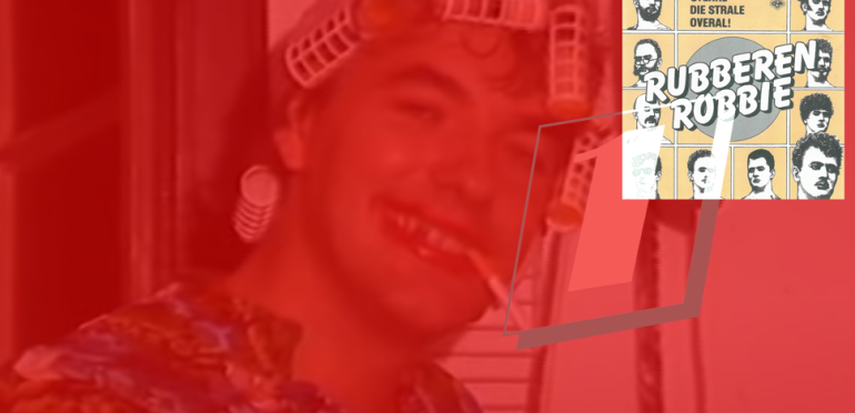 Toen op 1: De Nederlandse Sterre…