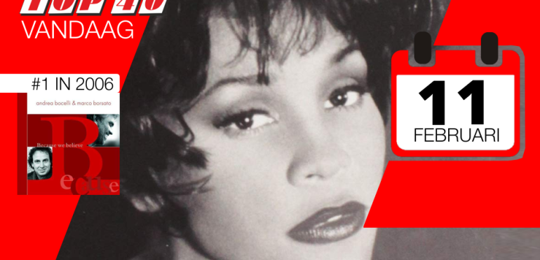 Vandaag: Whitney Houston is overleden