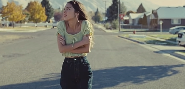 Het succesvolle debuut van Olivia Rodrigo