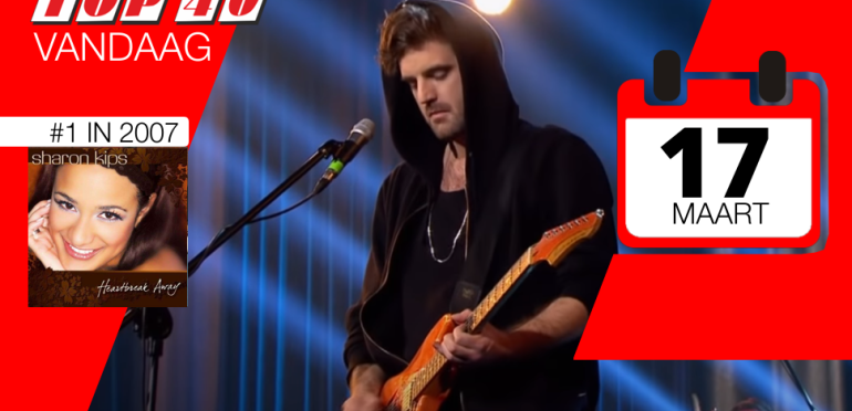 Vandaag: talentenjacht voor Kensington