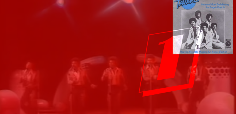 Toen Op 1: Heaven Must Be Missing An Angel