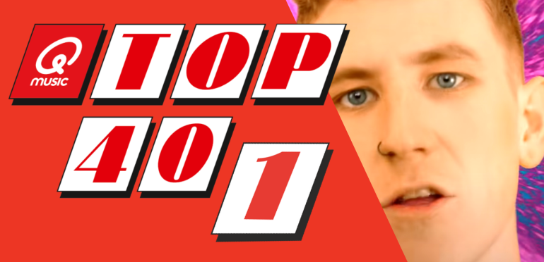 Nathan Evans houdt Snelle en Maan op afstand