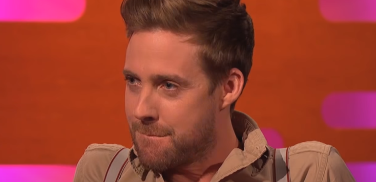 Ricky Wilson stelt huwelijk uit