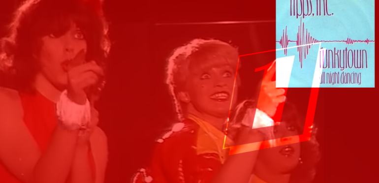 Toen Op 1: Funkytown