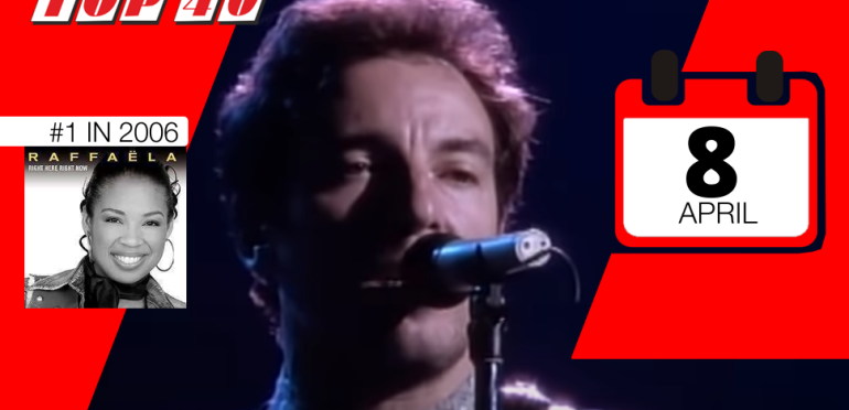 Vandaag: Statement van Bruce Springsteen