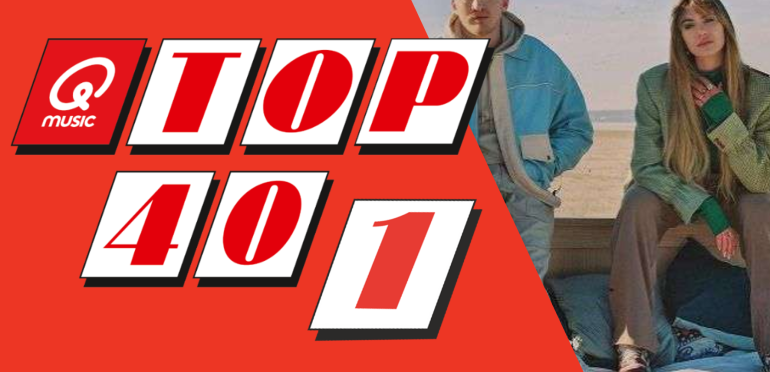 Blijven Slapen van Snelle en Maan stijgt naar 1