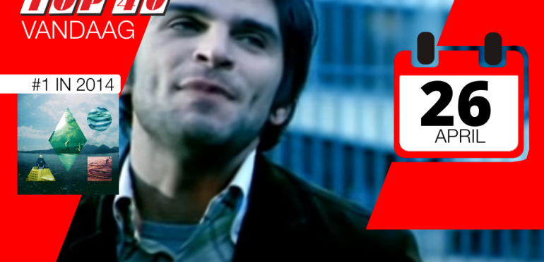 Vandaag: Xander De Buisonjé scoort solo