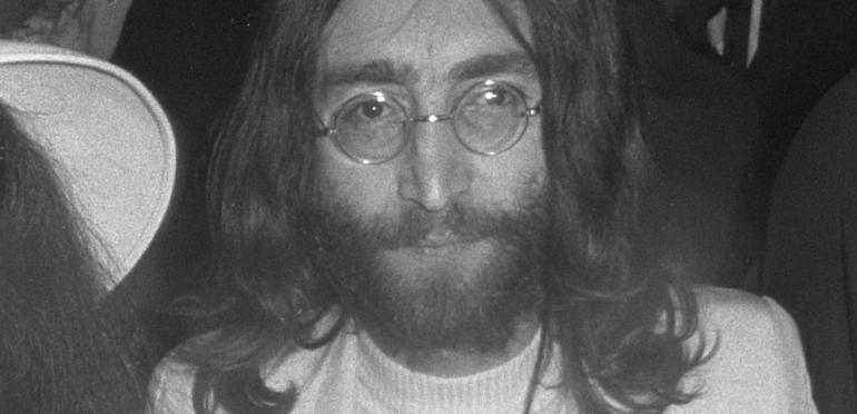 Top 4: Beatles solo in 1 Top 40