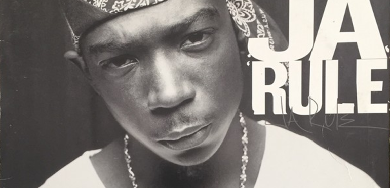 Ja Rule verkoopt Fyre Festival-schilderij