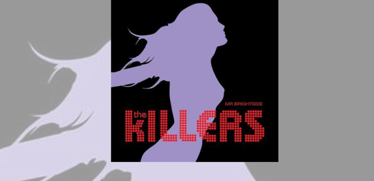 Brits record voor The Killers
