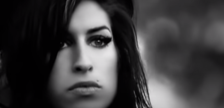 Nieuwe docu Amy Winehouse