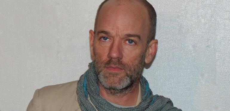 Top 4: Hits & More: R.E.M.