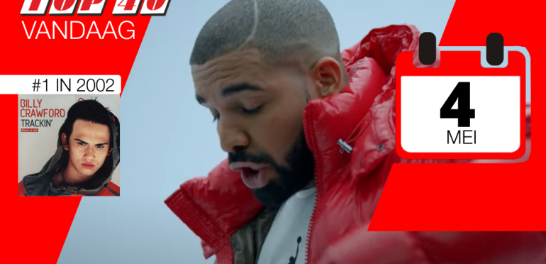 Vandaag: Drake is grootverdiener