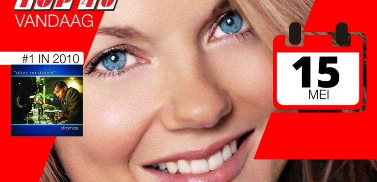 Vandaag: Geri Halliwell trouwt met Christian Horner