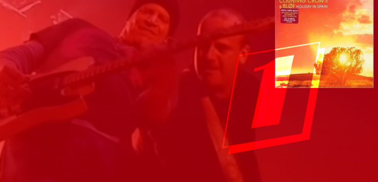 Toen op 1: Holiday In Spain