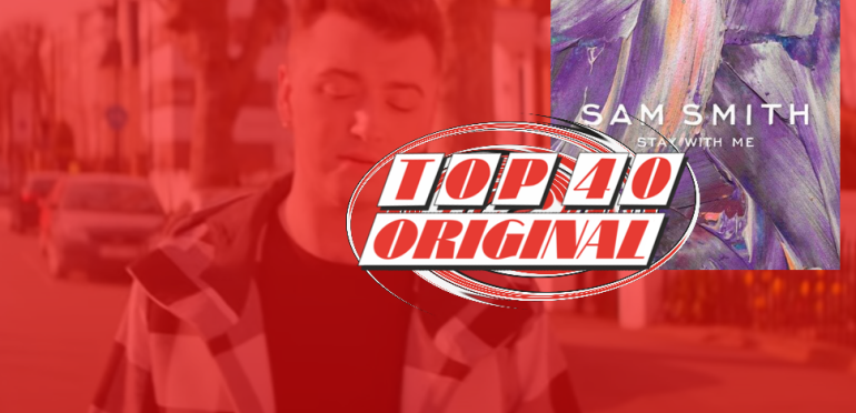 Original: Stay With Me