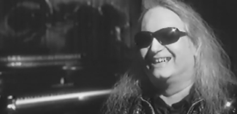 Jim Steinman (73) overleden