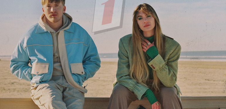 Blijven Slapen blijft meest gestreamde hit