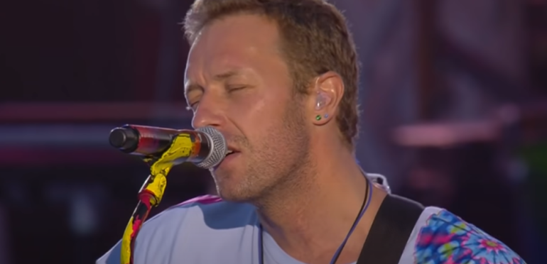 Coldplay wil ‘resoneren’