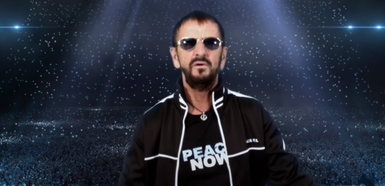 Ringo Starr onthult favoriete Beatles-nummer