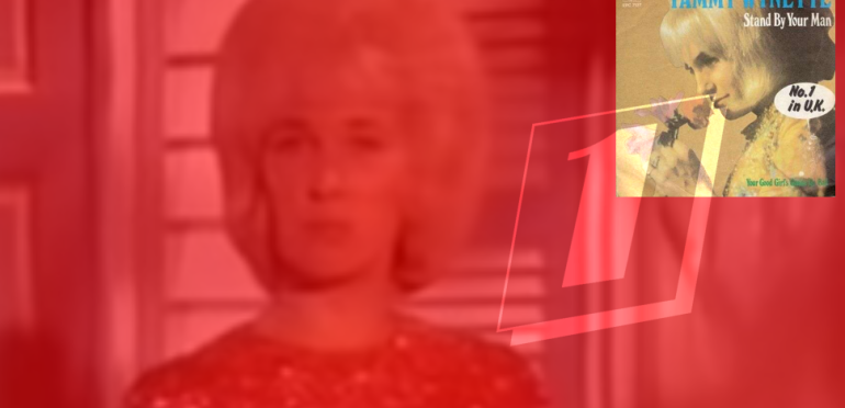 Toen Op 1: Stand By Your Man