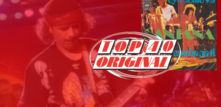 Original: Oye Como Va