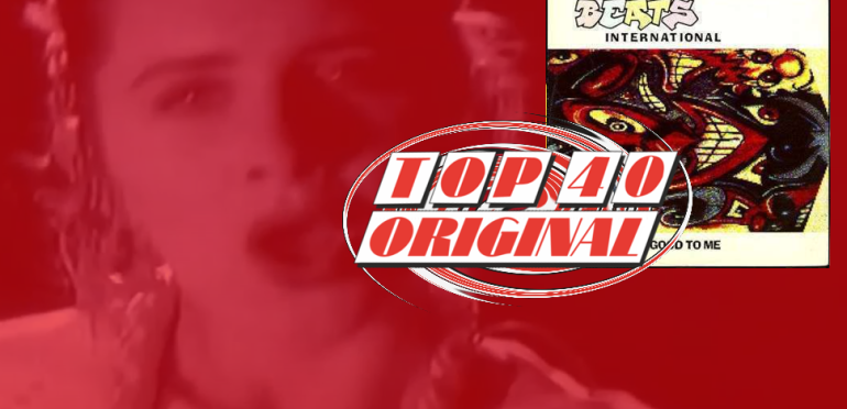 Original: Dub Be Good To Me