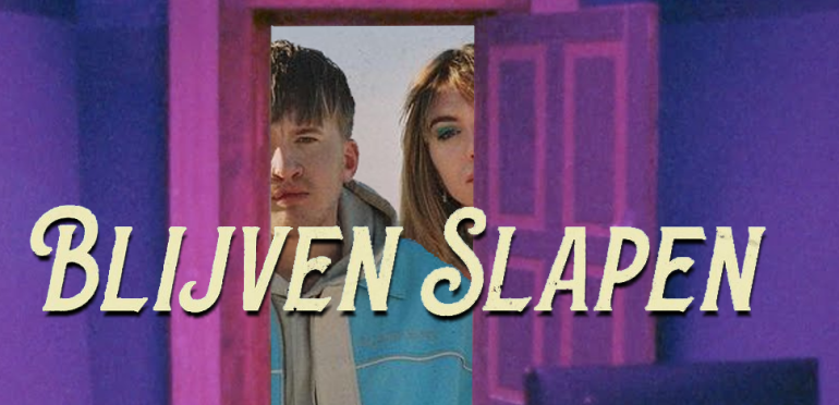 Blijven Slapen 3 weken meest gestreamd