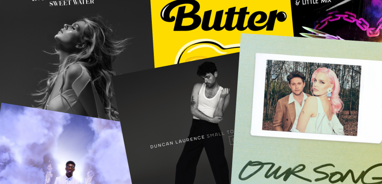 New Releases: Lil Nas X helpt op Sun Goes Down zijn jongere zelf