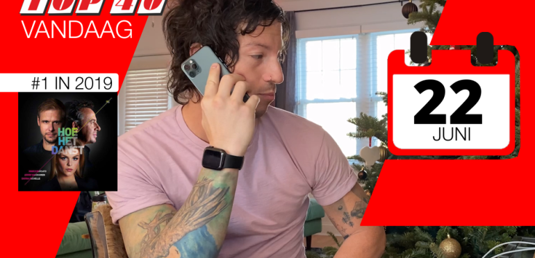 Vandaag: Bijzondere clip Twenty One Pilots