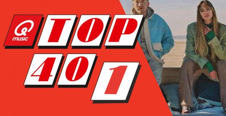 Blijven Slapen is voor de tiende week nummer 1