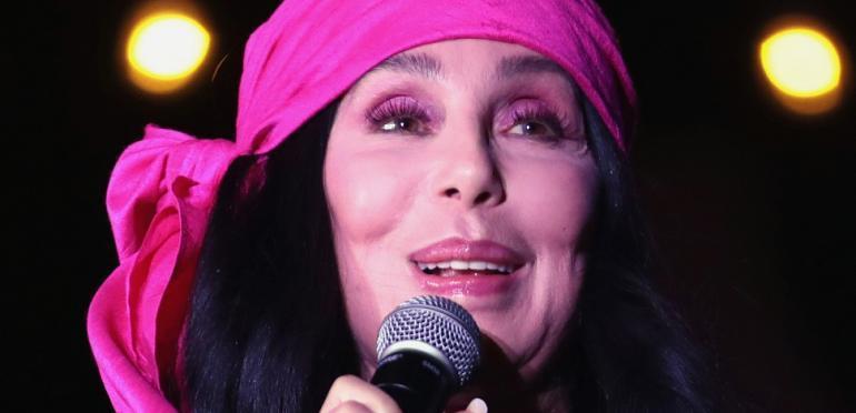 Top 4: New Song - Old Artist