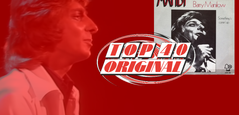 Top 40 Original: Mandy