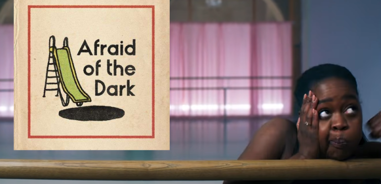 Afraid Of The Dark meest gedraaid