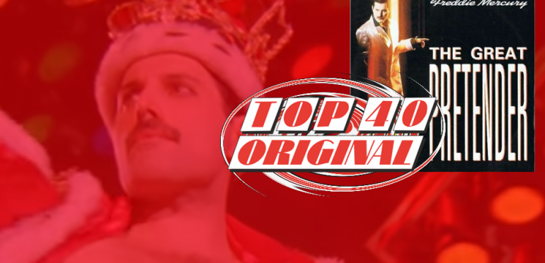 Original: The Great Pretender