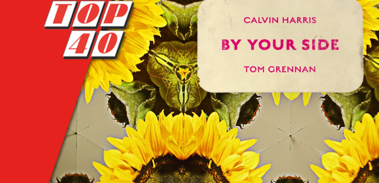 Vier nieuwkomers in de Top 40